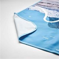 COPERTA DA PIC NIC COMPLETAMENTE PERSONALIZZATA